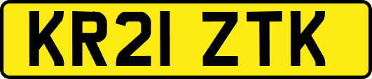 KR21ZTK