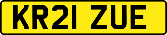 KR21ZUE