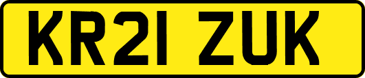 KR21ZUK