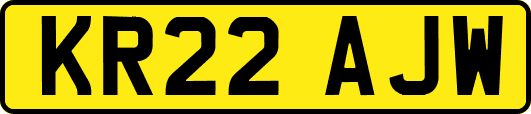 KR22AJW