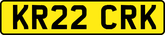 KR22CRK
