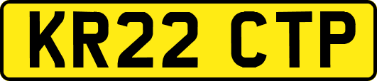 KR22CTP