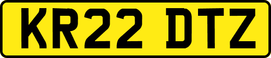 KR22DTZ