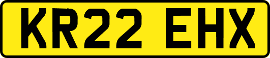 KR22EHX