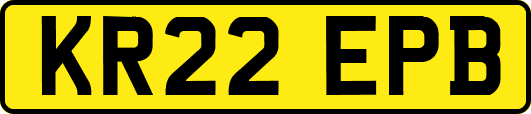 KR22EPB