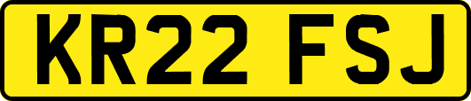 KR22FSJ