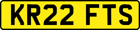 KR22FTS