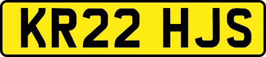 KR22HJS