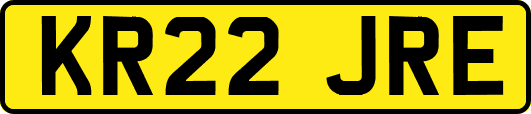 KR22JRE