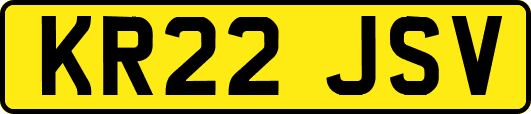 KR22JSV
