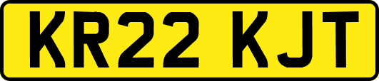 KR22KJT