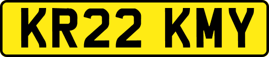KR22KMY