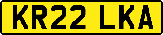 KR22LKA
