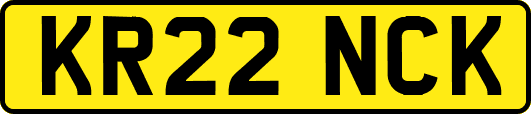 KR22NCK