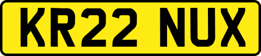 KR22NUX