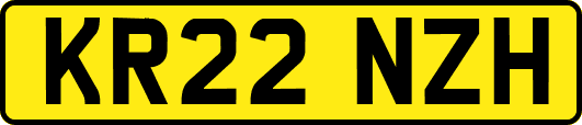 KR22NZH