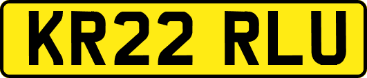 KR22RLU
