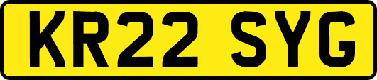 KR22SYG
