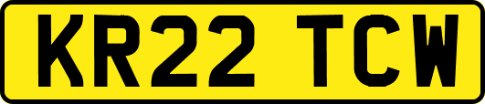 KR22TCW
