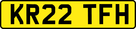 KR22TFH