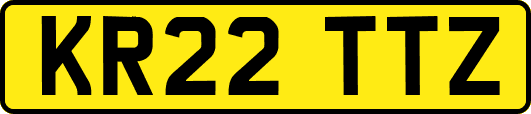 KR22TTZ
