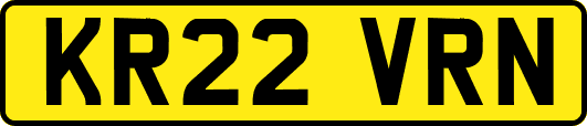 KR22VRN