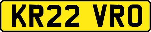 KR22VRO