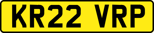 KR22VRP
