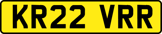 KR22VRR