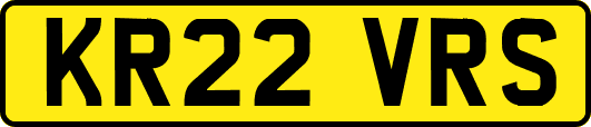 KR22VRS