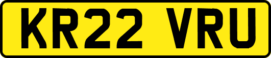 KR22VRU