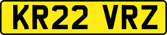 KR22VRZ