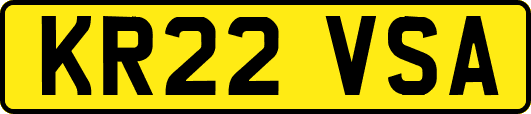 KR22VSA