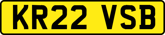 KR22VSB