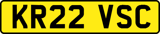 KR22VSC