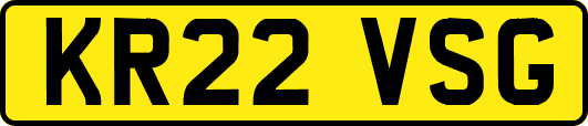 KR22VSG