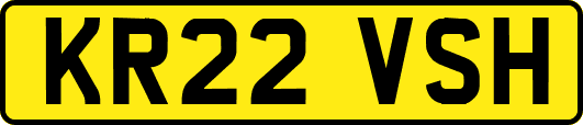 KR22VSH