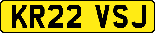 KR22VSJ