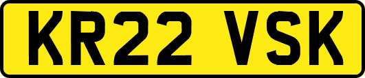 KR22VSK