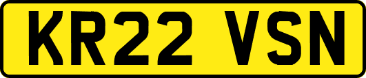 KR22VSN