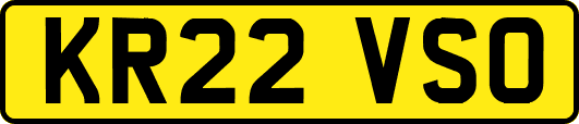 KR22VSO