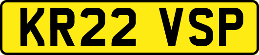 KR22VSP
