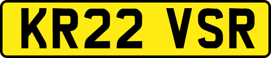 KR22VSR