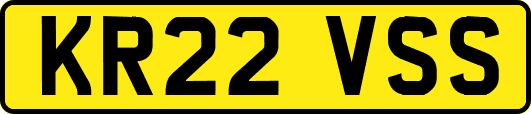 KR22VSS