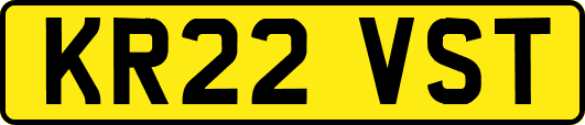 KR22VST