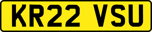 KR22VSU