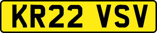 KR22VSV