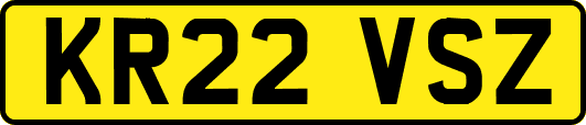KR22VSZ