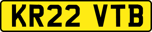 KR22VTB