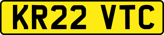 KR22VTC
